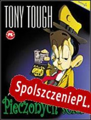 Tony Tough and the Night of Roasted Moths (2002/ENG/Polski/RePack from KaOs)