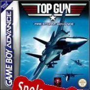 Top Gun: Firestorm Advance (2002/ENG/Polski/RePack from tPORt)