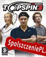 Top Spin 3 (2008/ENG/Polski/RePack from AGGRESSiON)