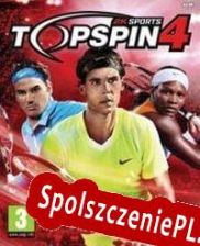 Top Spin 4 (2011/ENG/Polski/License)