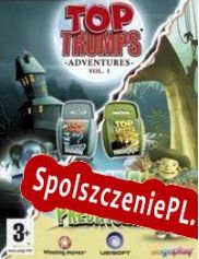 Top Trumps: Horror and Predators (2007/ENG/Polski/License)