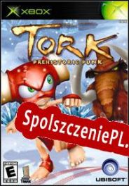 Tork: Prehistoric Punk (2005/ENG/Polski/Pirate)