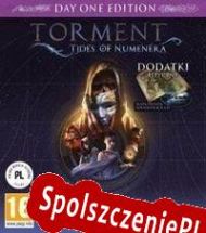 Torment: Tides of Numenera (2017/ENG/Polski/License)