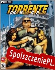 Torrente (2004/ENG/Polski/License)