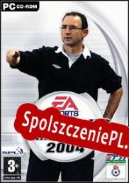 Total Club Manager 2004 (2003/ENG/Polski/License)