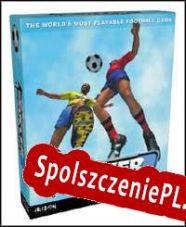 Total Soccer 2000 (1999/ENG/Polski/License)