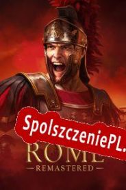 Total War: Rome Remastered (2021/ENG/Polski/RePack from iRRM)