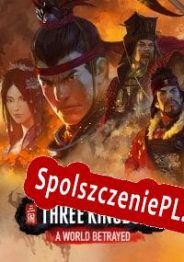 Total War: Three Kingdoms A World Betrayed (2020/ENG/Polski/Pirate)