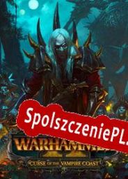 Total War: Warhammer II Curse of the Vampire Coast (2018/ENG/Polski/License)