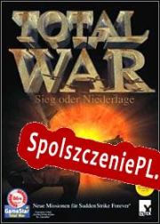 Total War (2001/ENG/Polski/RePack from RECOiL)