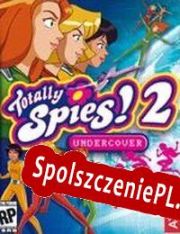 Totally Spies! 2: Undercover (2006/ENG/Polski/Pirate)