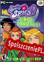 Totally Spies! Zombie Jamboree! (2004/ENG/Polski/License)