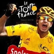 Tour de France 2018 (2018/ENG/Polski/License)