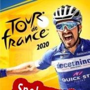 Tour de France 2020 (2020/ENG/Polski/RePack from DiGERATi)