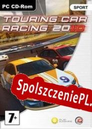 Touring Car Racing 2010 (2010/ENG/Polski/RePack from ORiON)