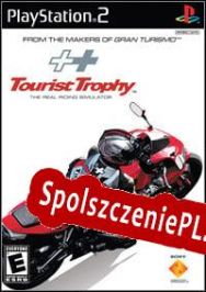 Tourist Trophy (2006/ENG/Polski/License)