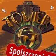 Tower 57 (2022/ENG/Polski/License)