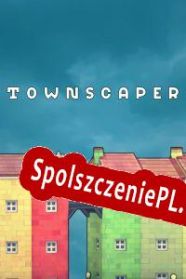 Townscaper (2021/ENG/Polski/RePack from AGAiN)