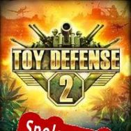 Toy Defense 2 (2013/ENG/Polski/Pirate)