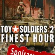 Toy Soldiers 2: Finest Hour (2022/ENG/Polski/License)