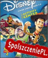 Toy Story 2: Activity Center (1999/ENG/Polski/License)