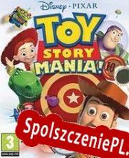 Toy Story Mania (2009/ENG/Polski/License)