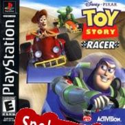 Toy Story Racer (2001/ENG/Polski/RePack from Kindly)