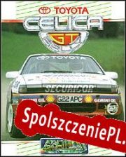 Toyota Celica GT Rally (1992/ENG/Polski/License)