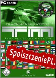 Trackmania Nations (2006/ENG/Polski/License)