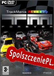 Trackmania United Forever (2008/ENG/Polski/License)