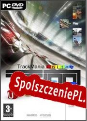 Trackmania United (2006/ENG/Polski/License)