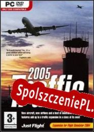 Traffic 2005 (2005/ENG/Polski/License)