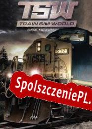 Train Sim World (2017/ENG/Polski/RePack from 2000AD)