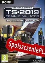 Train Simulator 2019 (2018/ENG/Polski/RePack from tEaM wOrLd cRaCk kZ)