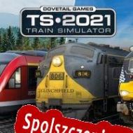 Train Simulator 2021 (2020/ENG/Polski/License)