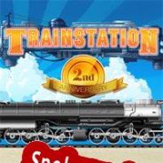 TrainStation (2012/ENG/Polski/RePack from TRSi)