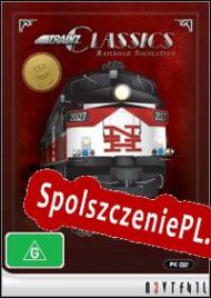 Trainz Classics (2007/ENG/Polski/RePack from tPORt)