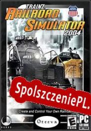 Trainz Railroad Simulator 2004 (2003/ENG/Polski/Pirate)