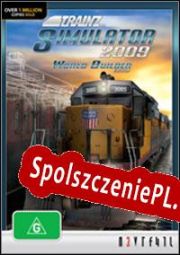 Trainz Simulator 2009 (2008/ENG/Polski/Pirate)