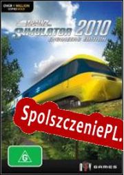 Trainz Simulator 2010: Engineers Edition (2009/ENG/Polski/RePack from h4x0r)