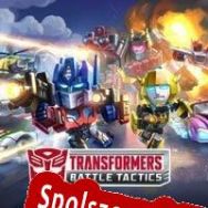 Transformers: Battle Tactics (2015) | RePack from JUNLAJUBALAM