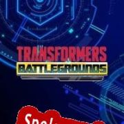 Transformers: Battlegrounds (2020/ENG/Polski/Pirate)