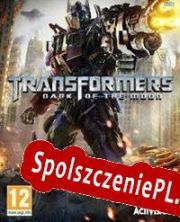 Transformers: Dark of the Moon (2011/ENG/Polski/License)