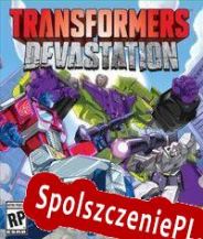 Transformers: Devastation (2015/ENG/Polski/Pirate)