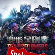 Transformers Online (2022/ENG/Polski/Pirate)