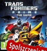 Transformers Prime: The Game (2012) | RePack from tRUE