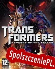 Transformers: Revenge of the Fallen The Game (2009/ENG/Polski/RePack from MP2K)