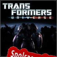 Transformers Universe (2022/ENG/Polski/Pirate)