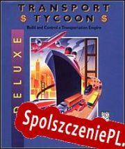 Transport Tycoon Deluxe (1994/ENG/Polski/RePack from ismail)