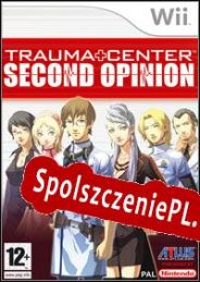 Trauma Center: Second Opinion (2006/ENG/Polski/RePack from Kindly)